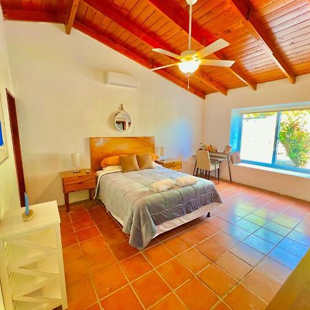 Casa Mahi Ξενοδοχείο El Progreso Εξωτερικό φωτογραφία