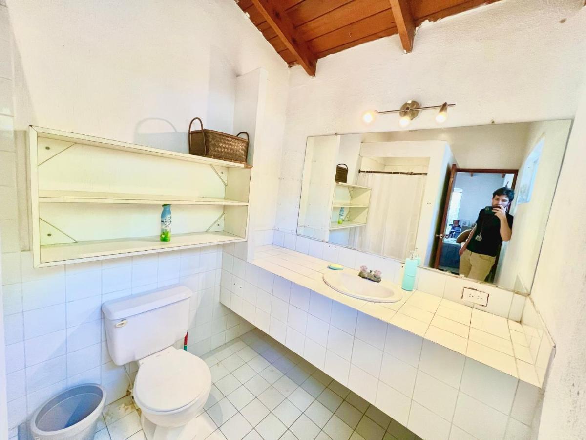 Casa Mahi Ξενοδοχείο El Progreso Εξωτερικό φωτογραφία